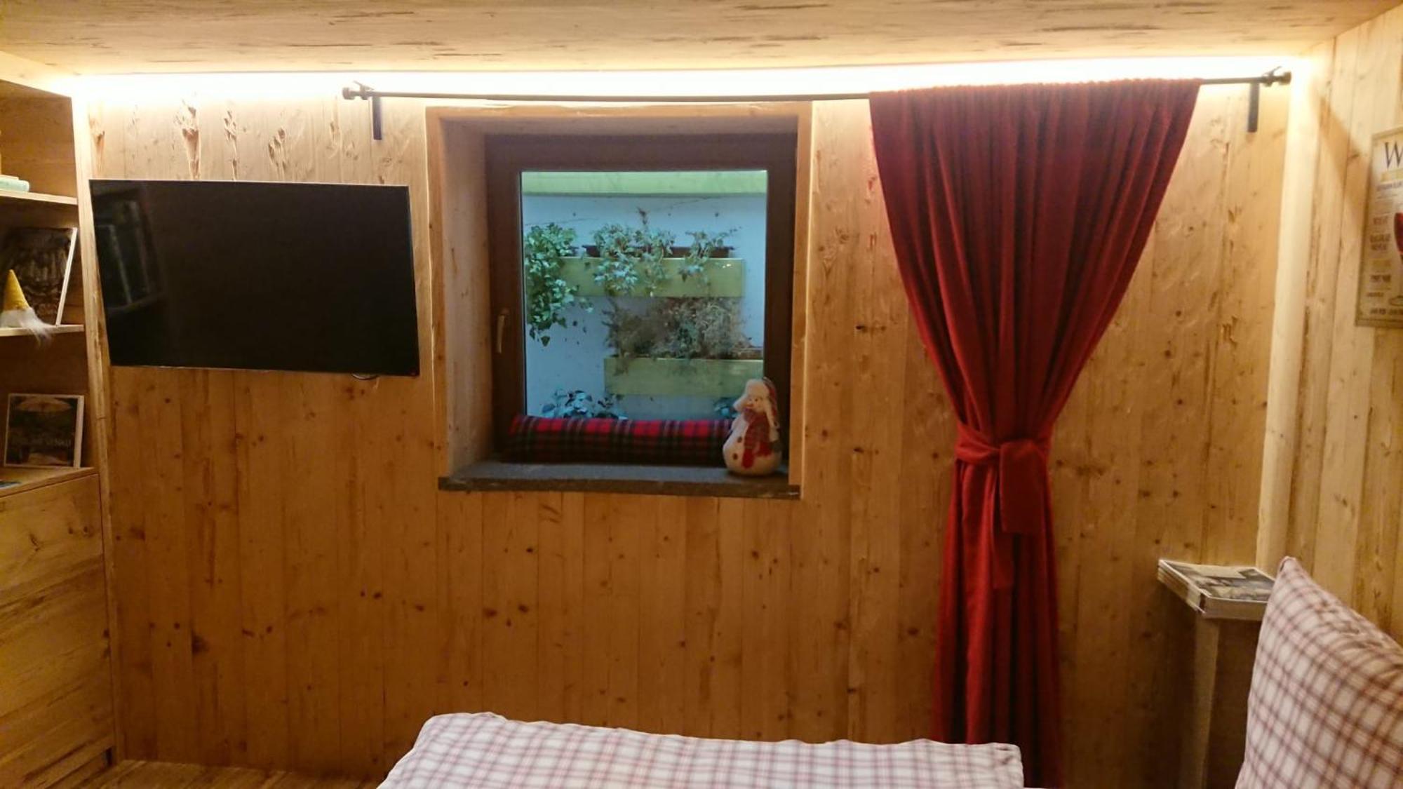 Villa Bosca - Adults Only Predazzo Exterior photo